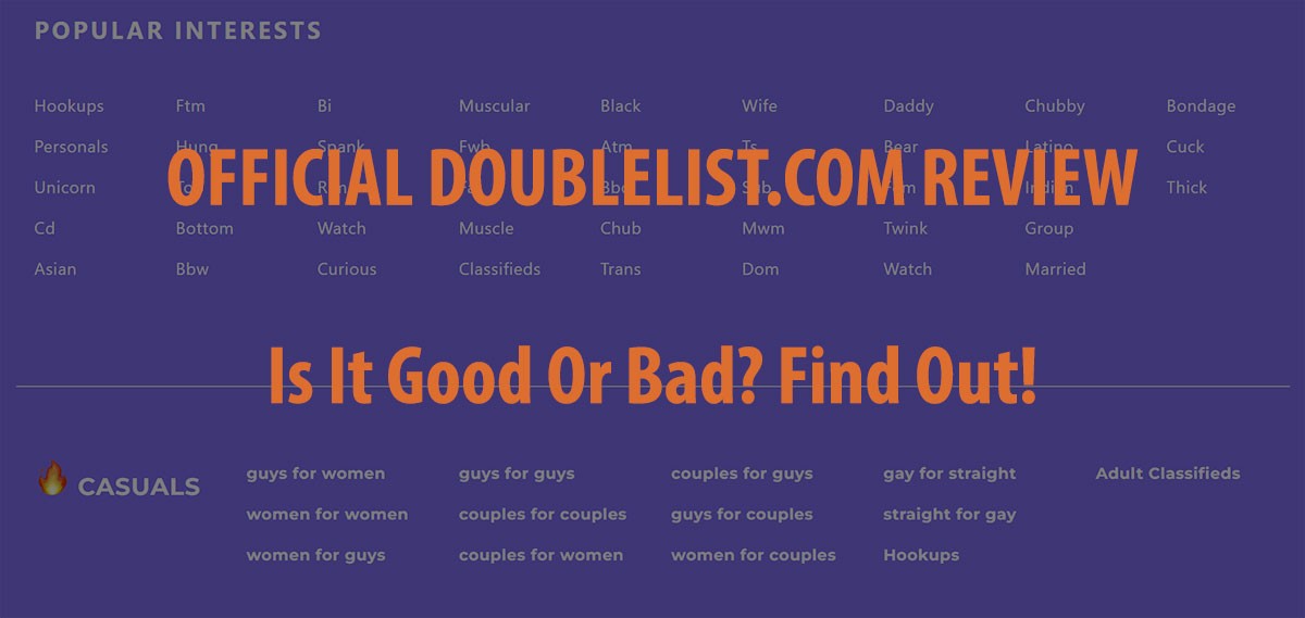 Review Better Than Fling? Find Out!