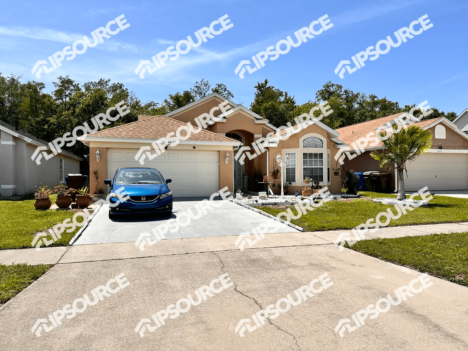 Lily Pad Ln, Kissimmee, FL 34743 The Flip Source