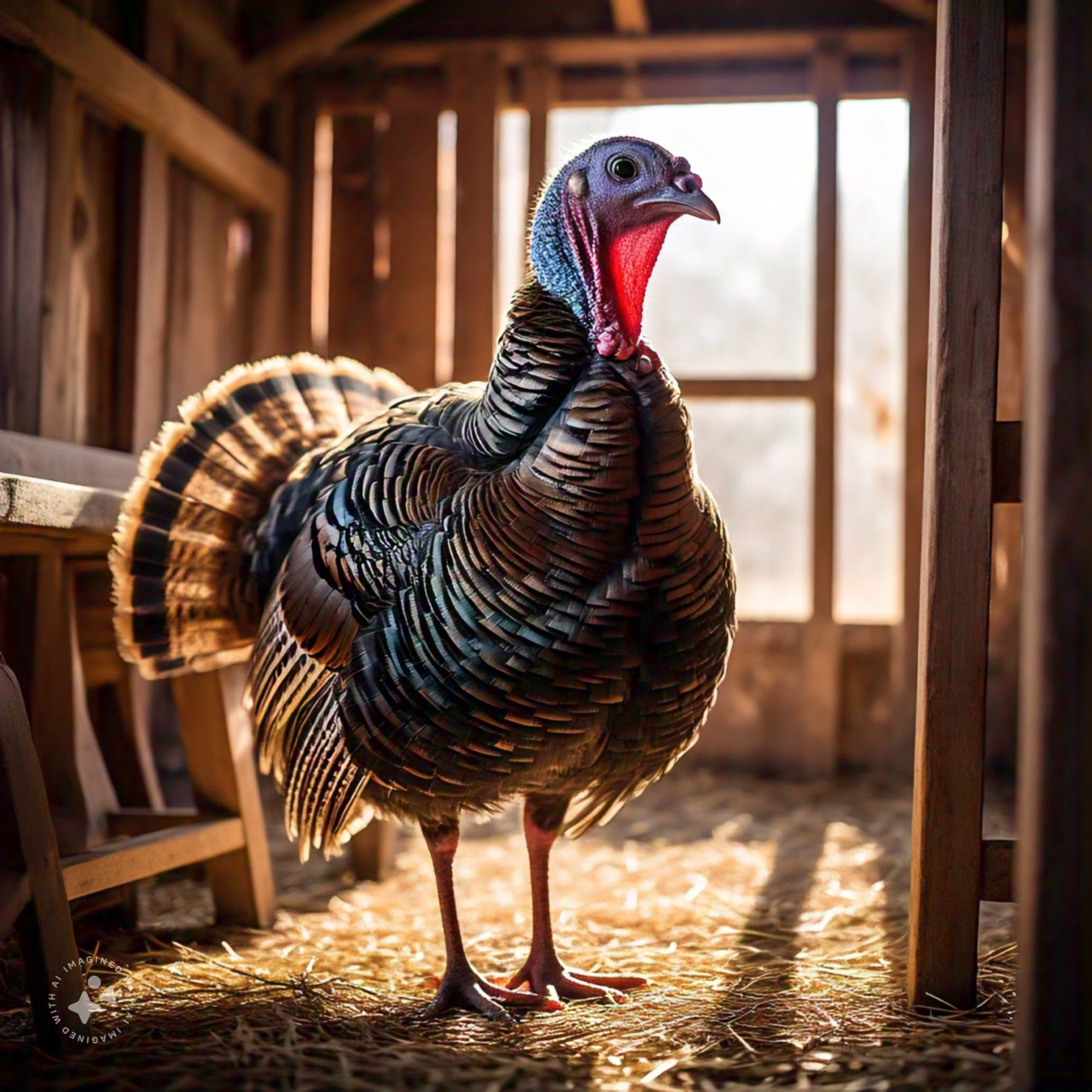 How to Start a SmallScale Turkey Farming Business in Your Backyard A