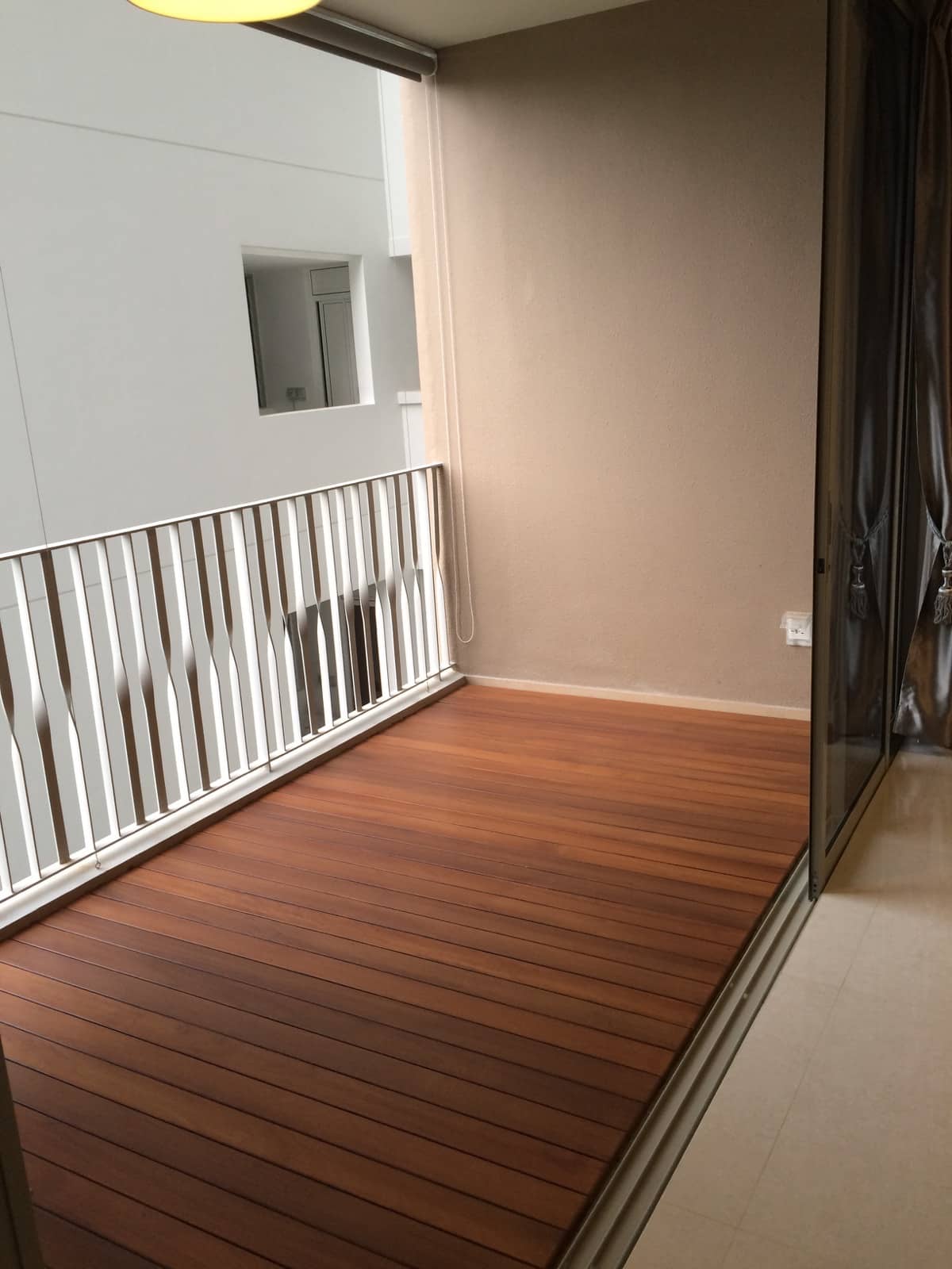 Chengal Wood Decking’s ThreeStep Maintenance The Floor Gallery