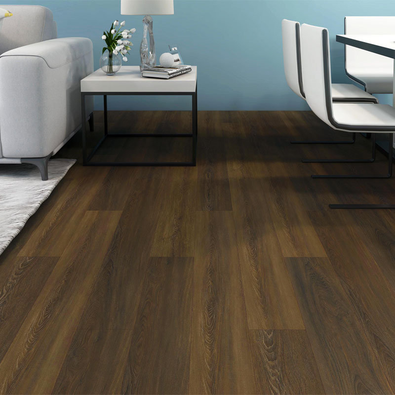 China Click Installation Vinyl Flooring Manufacturer and Supplier TopJoy