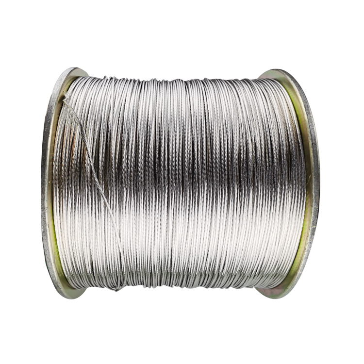 Copper Wire