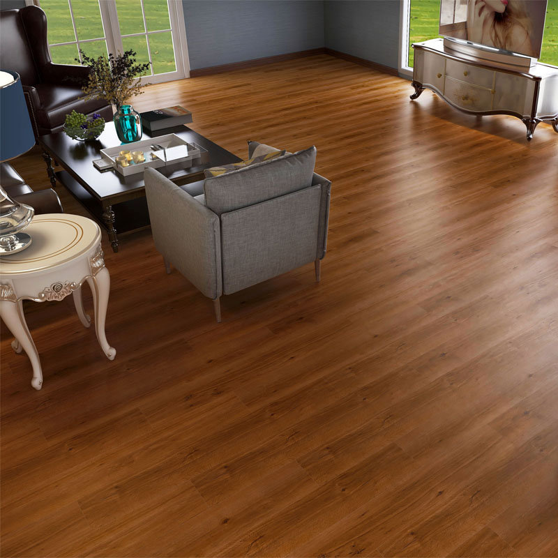 Flexible Vinyl Plank Flooring