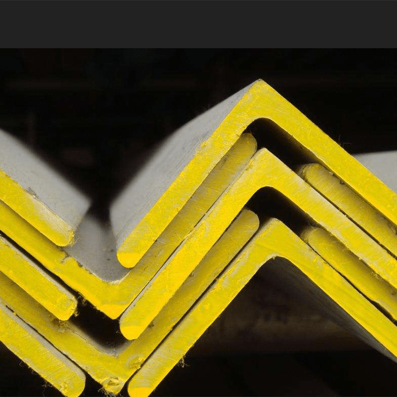 China Hot Dip Galvanized Slotted Steel Angle Bar Manufacturer and