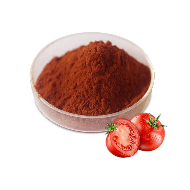 China Lycopene Natural Tomato Extract,Antioxidant Lycopene Manufacturer