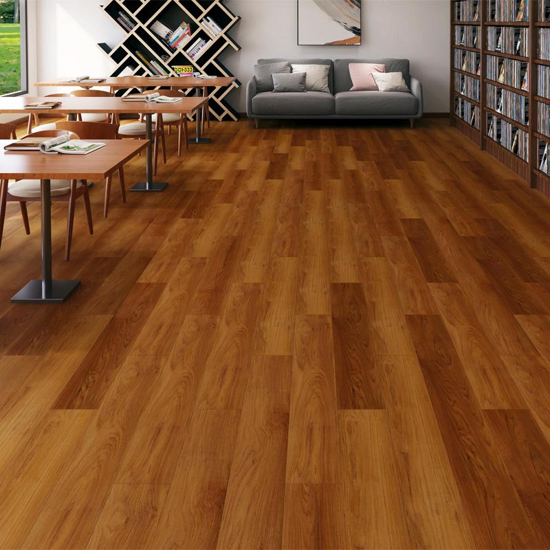 China Rigid Core Vinyl Flooring Manufacturer and Supplier TopJoy