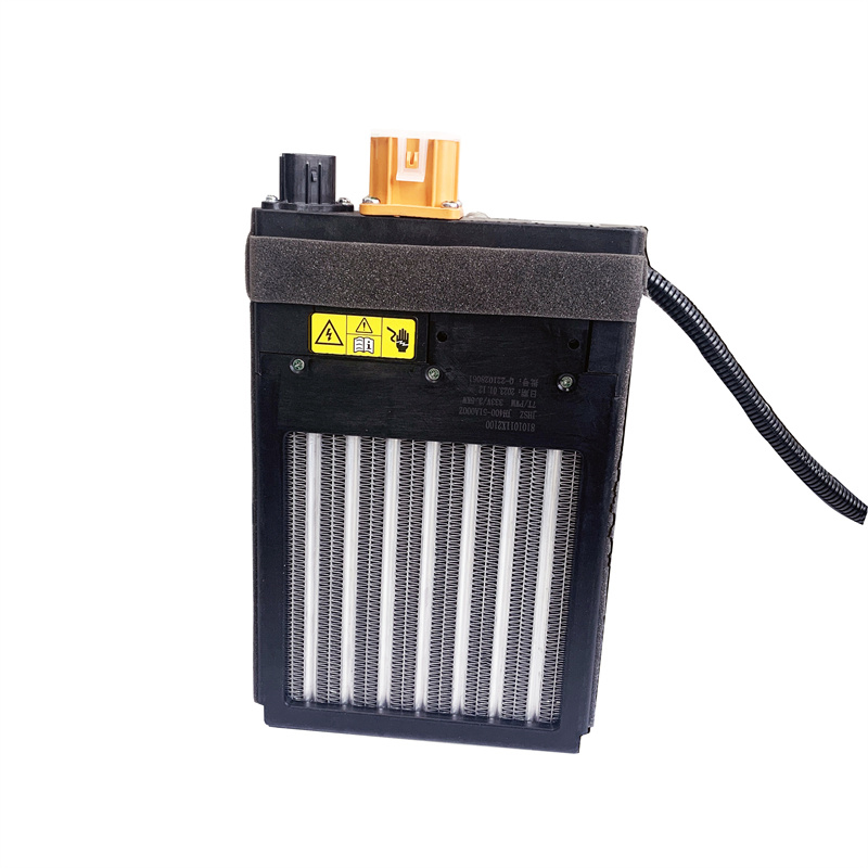 China EV PTC 333V Air Heater 3.5KW PTC Air Heater Manufacturer and