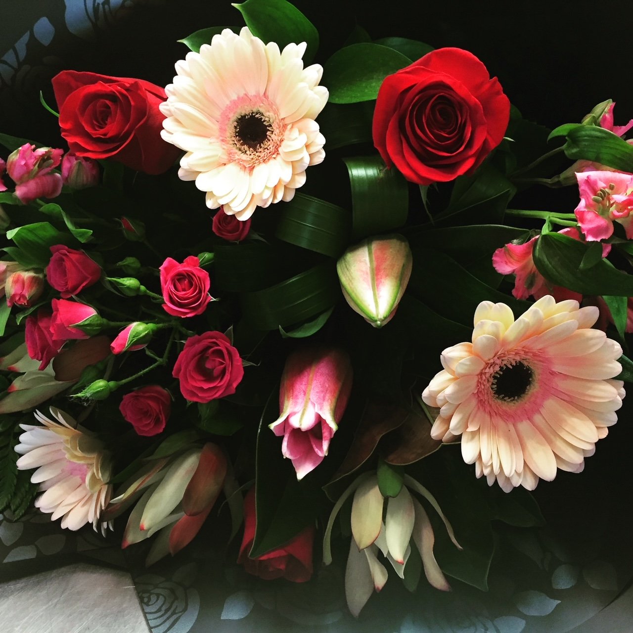 Home The Floral Bar Flower Delivery Nelson, Richmond, Tasman New Zealand NZ