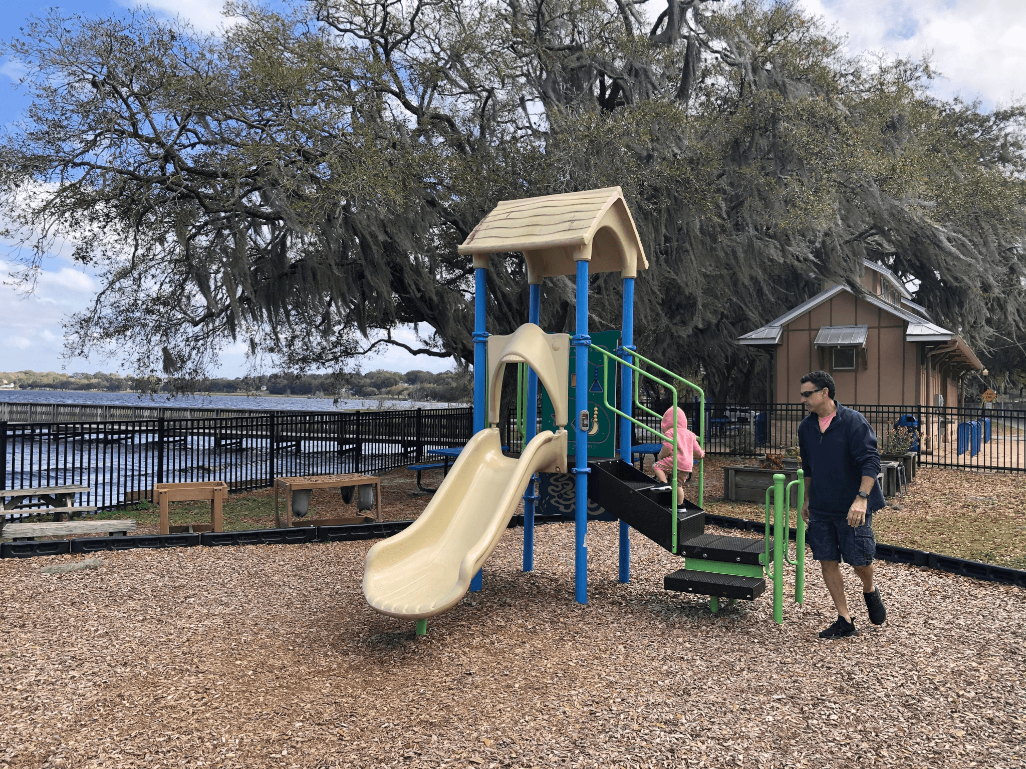 Is Florida a good place to raise a family? (Fun, safety, sports, and