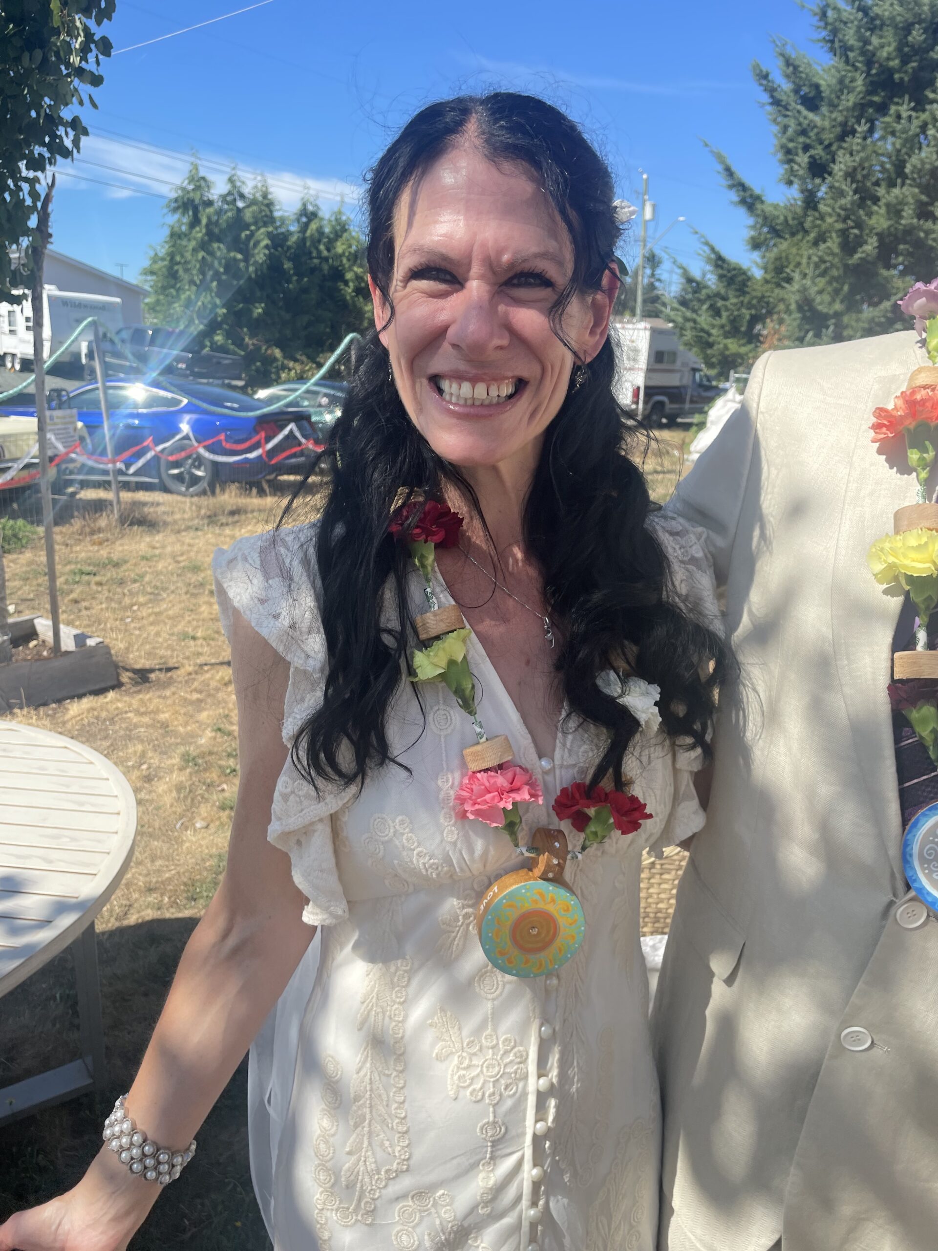 Sun Energy Pathfinder The Flowerman