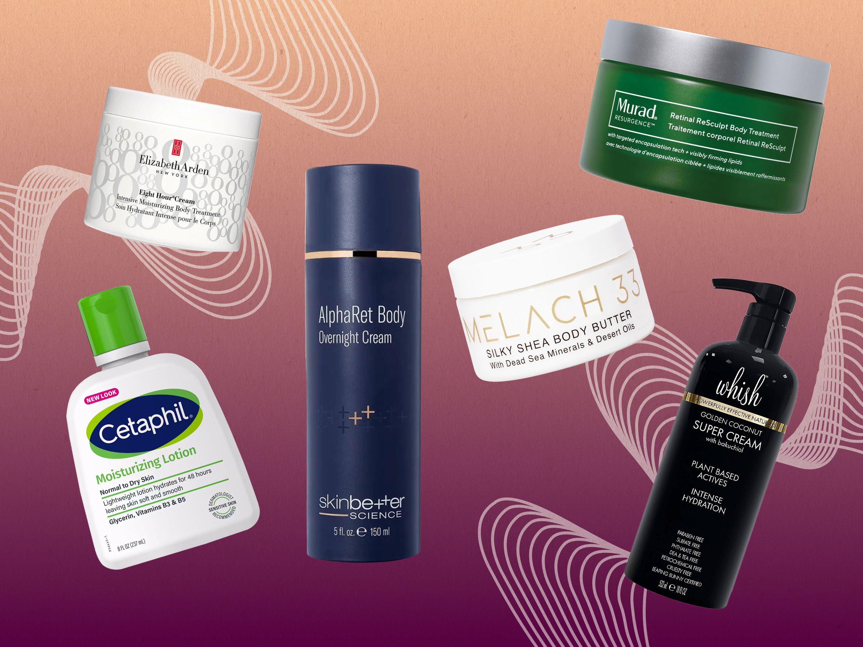 The 13 Best Body Lotions for Aging Skin, Derm 2025