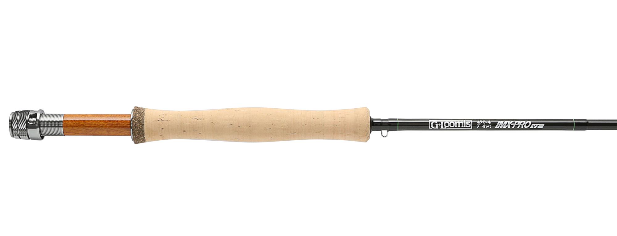 G.Loomis IMXPRO V2 Fly Rod Buy Loomis Fly Rods Online GLoomis Fly Fishing Rods For Sale