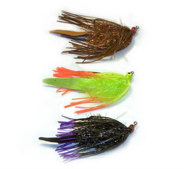 Top 10 best flies for largemouth bass FREE shipping on orders >35