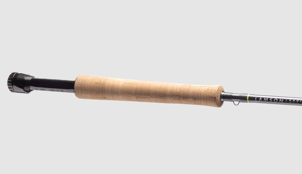 Lamson Radius Fly Rod Best Fly Fishing Rods Buy Lamson Fly Rods Online The Fly Fishers