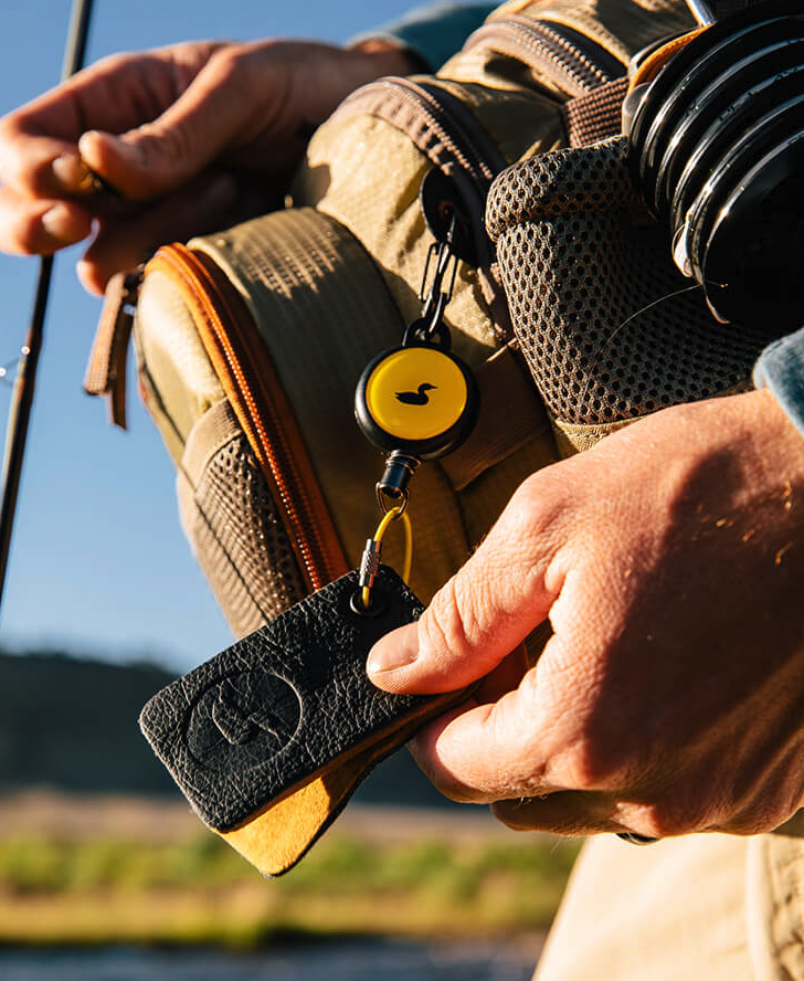 Loon Rogue Zinger Buy Fly Fishing Zingers Online at