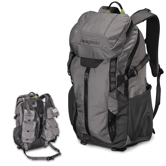 Patagonia Fly Fishing Backpacks FREE shipping The Fly Fishers Fly Shop Brookfield, Wisconsin
