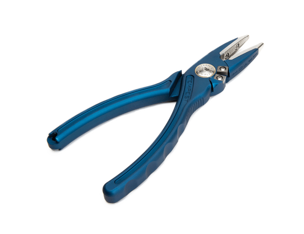 Hatch Tempest 2 Pliers Hatch Outdoors Fishing Pliers & Tools The Fly Fishers Fly Shop