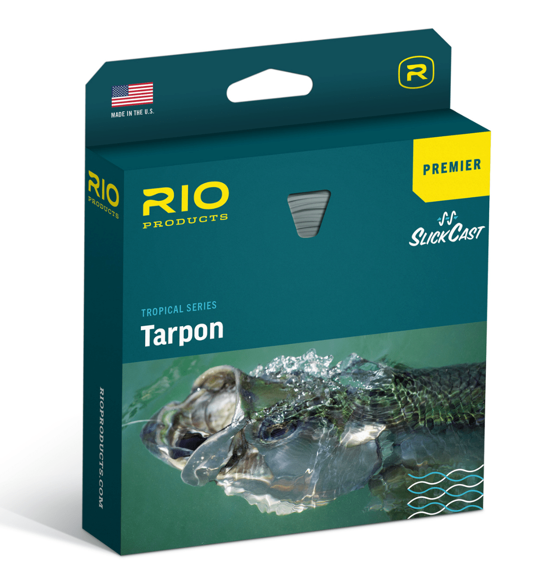 RIO Products Fly Line for Sale The Fly Fishers