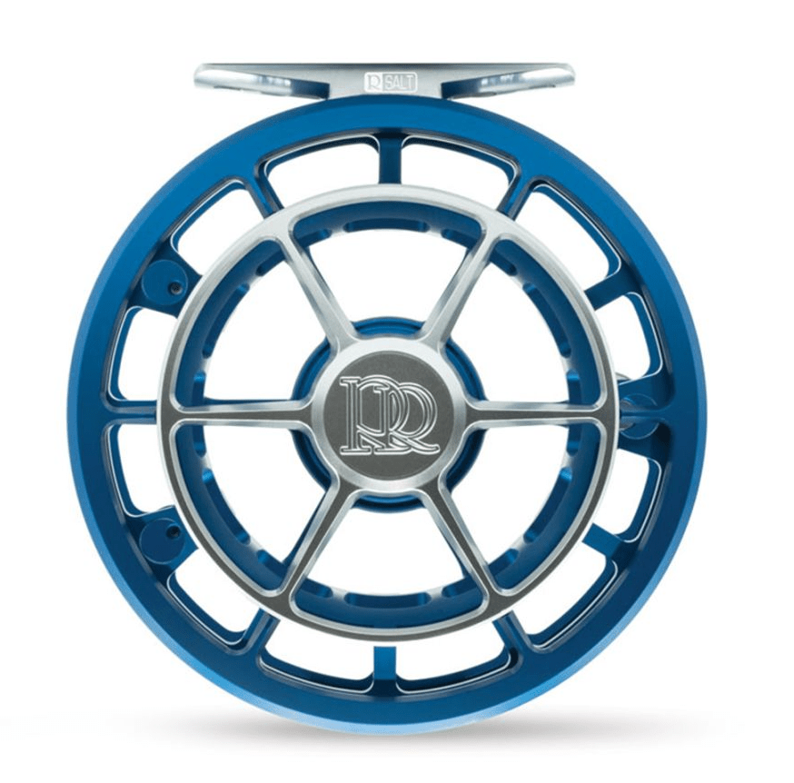 Ross Reels Evolution R Saltwater Ross Reels Saltwater Fly Reel The