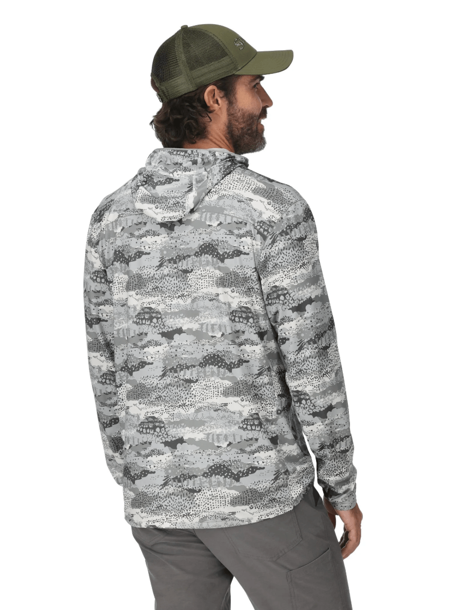 Simms BugStopper SolarFlex Hoody Buy Simms Fishing Shirts Best Bug