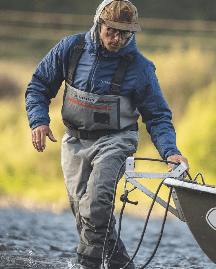 Simms Freestone Waders Stockingfoot Buy Simms Fishing Waders Best Value Fishing Wader Online