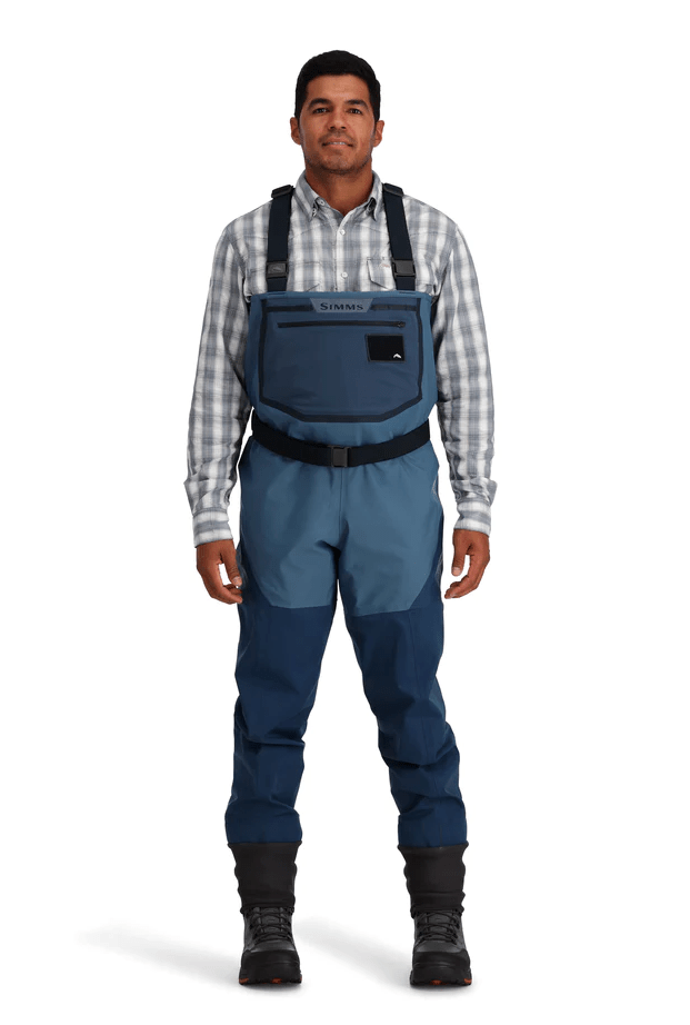Simms Freestone Waders Stockingfoot Buy Simms Fishing Waders Best Value Fishing Wader Online