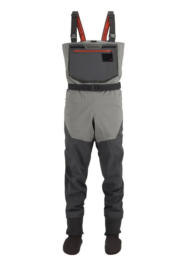 Simms Freestone Waders Stockingfoot Buy Simms Fishing Waders Best Value Fishing Wader Online