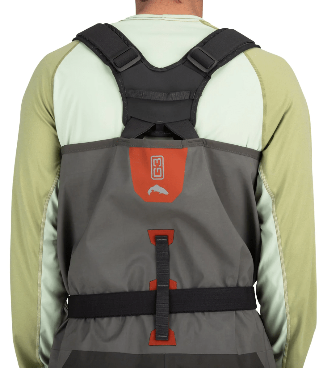 Simms G3 Guide Stockingfoot Waders Buy Simms Fishing Waders Online