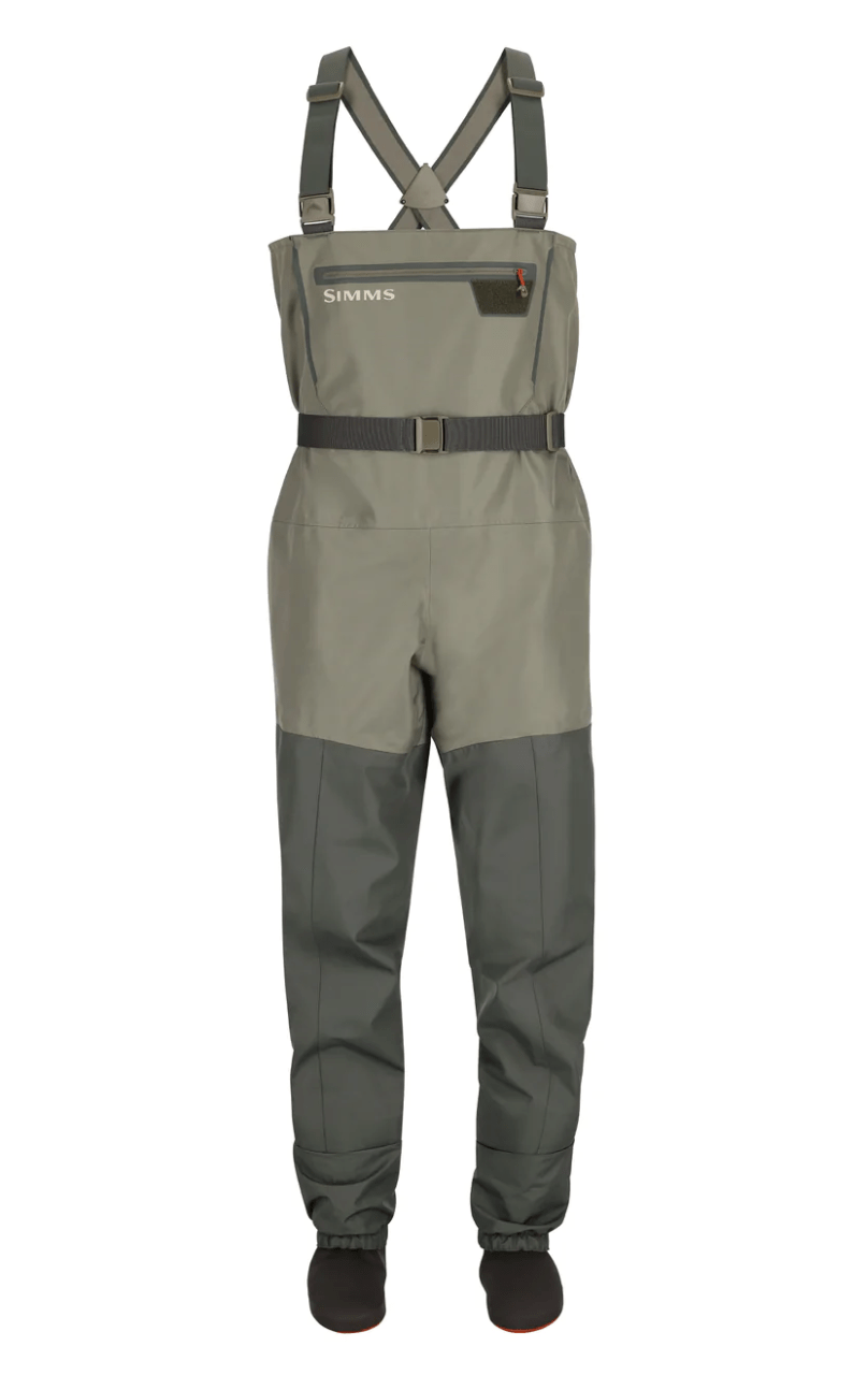 Simms Tributary Waders Buy Simms Fishing Waders Online Best Value Waders Best Price