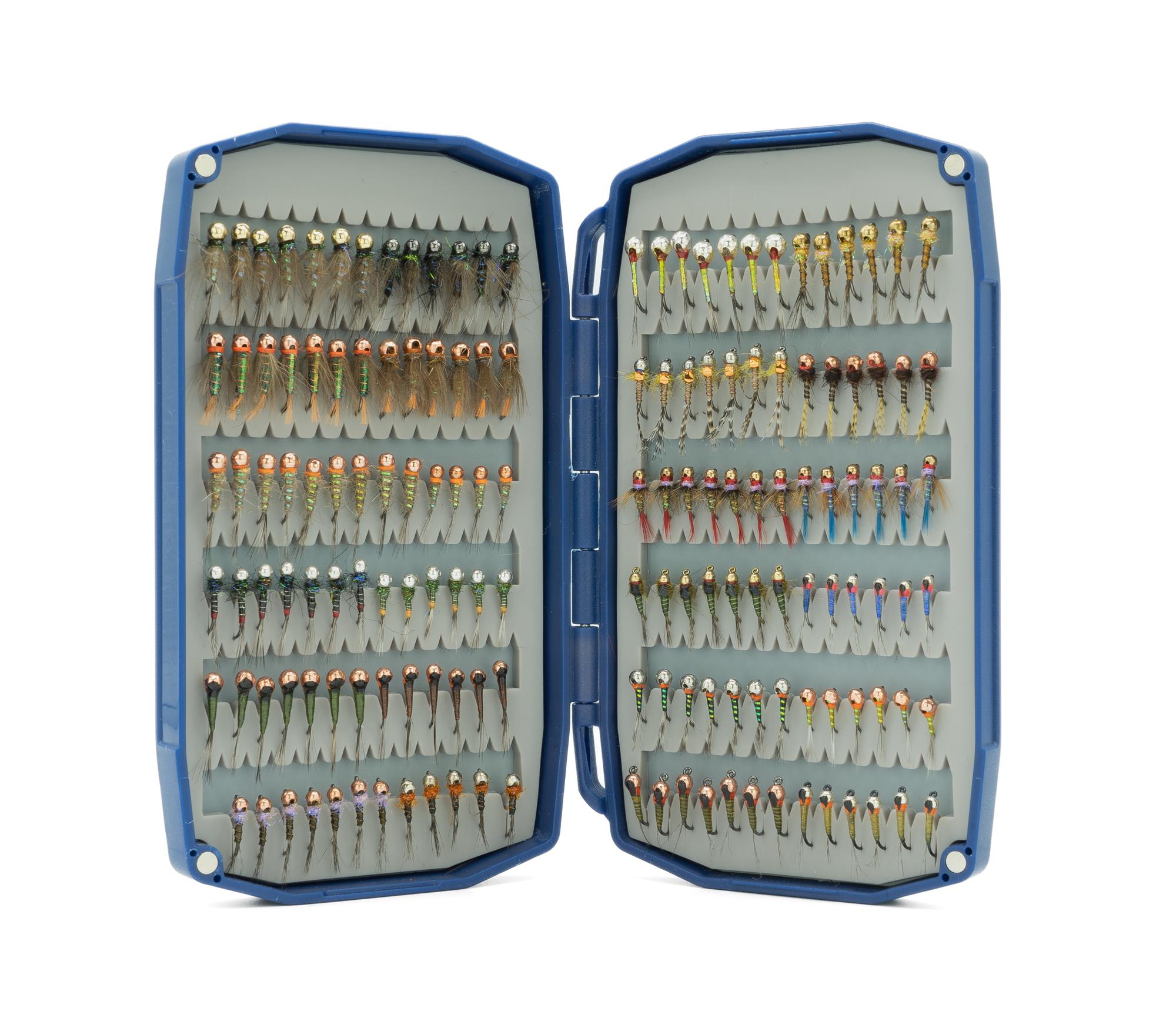 Umpqua UPG Dual Essential Mini Fly Box The Fly Fishers