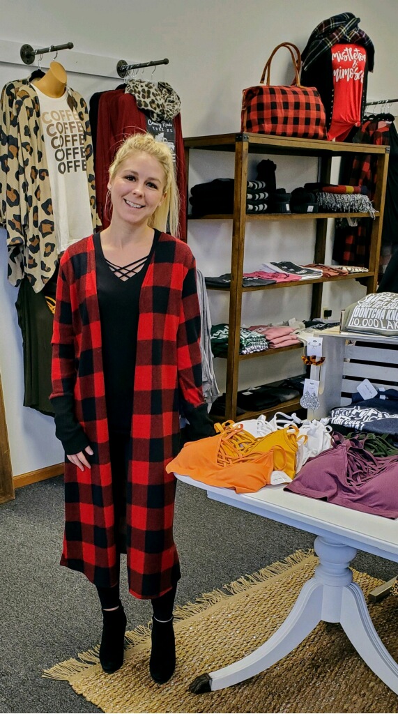 The Fm Extra Moorhead Fashion Scene