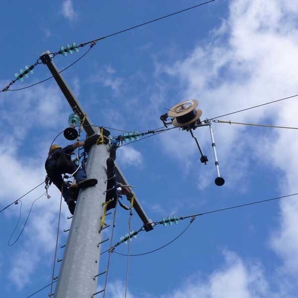 The FOA Reference For Fiber Optics Fiber Optics For Electrical Utilities