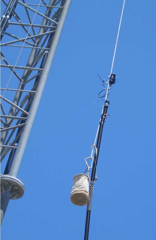 The FOA Reference For Fiber Optics Fiber To The Antenna for Wireless