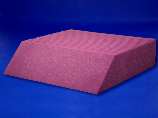 Body Wedges A Boost In The Right Direction The Foam Factory