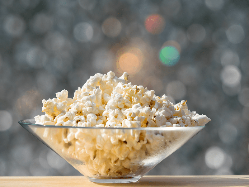 Is Popcorn good for weight loss? The Food Summit