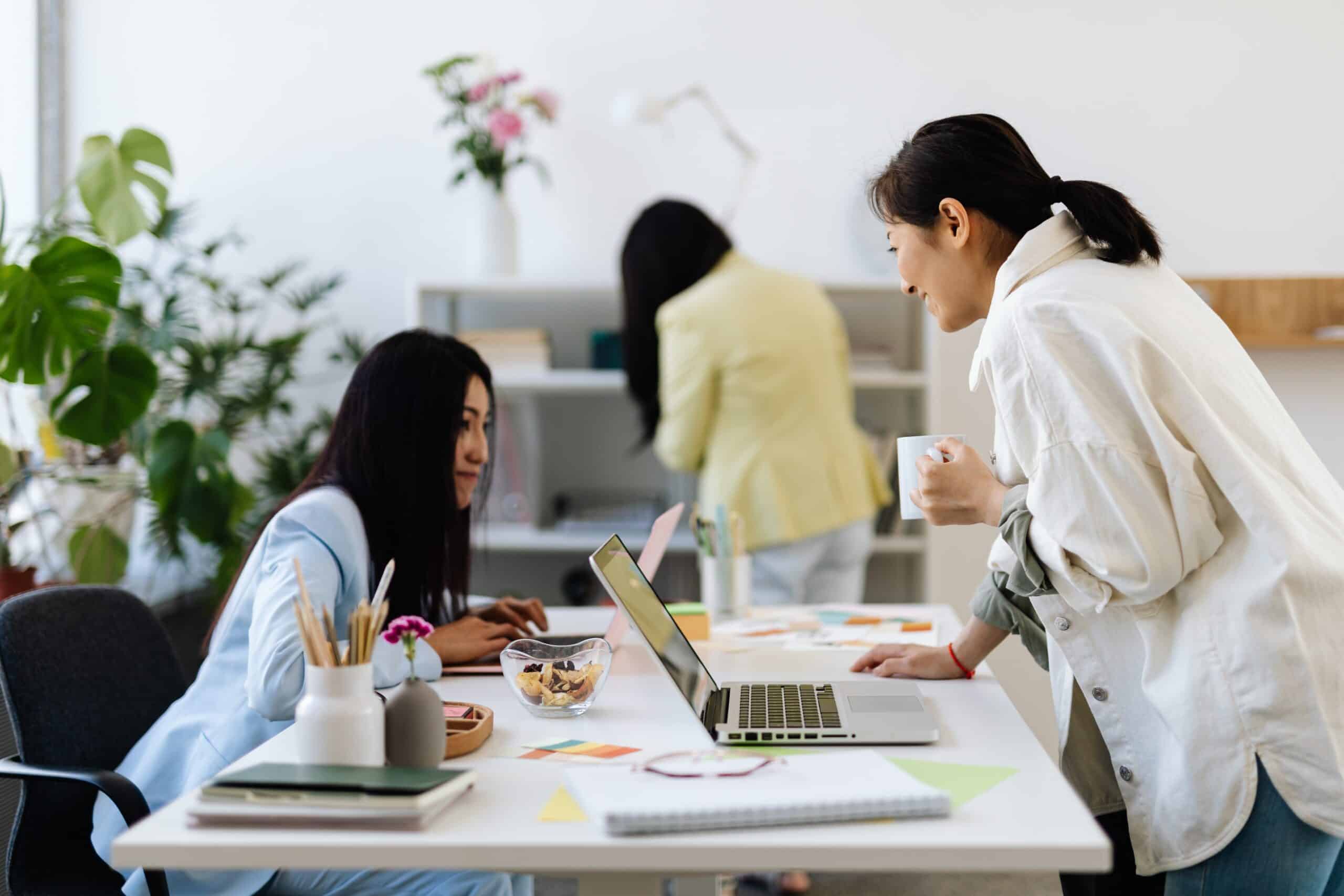 How to Ask For Feedback at Work (With Example Questions) Office of Career Services School of