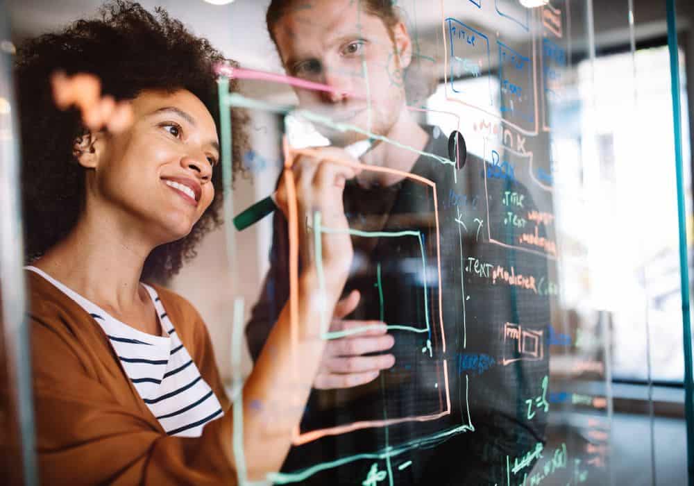  Developer vs. Software Engineer What's the Difference? Forage