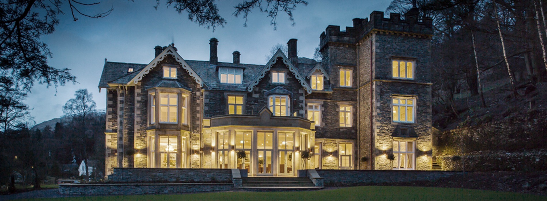 Latest News at The Forest Side Hotel & Restaurant in Grasmere