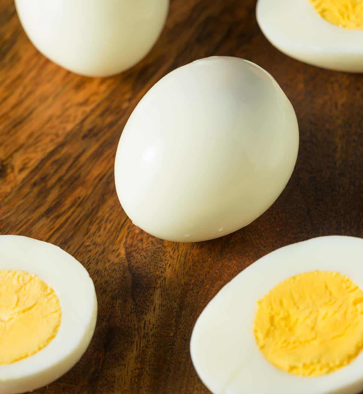 Can you Reboil Eggs Guide) The Fork Bite