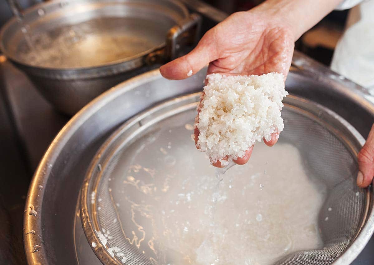 How Long Does Sushi Rice Last? The Fork Bite