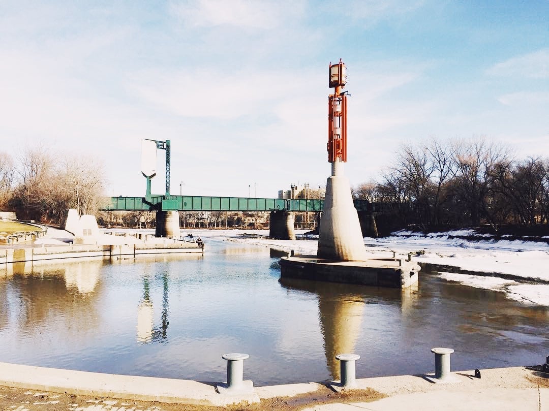 Spring Break Fun 5 Things to do at The Forks The Forks