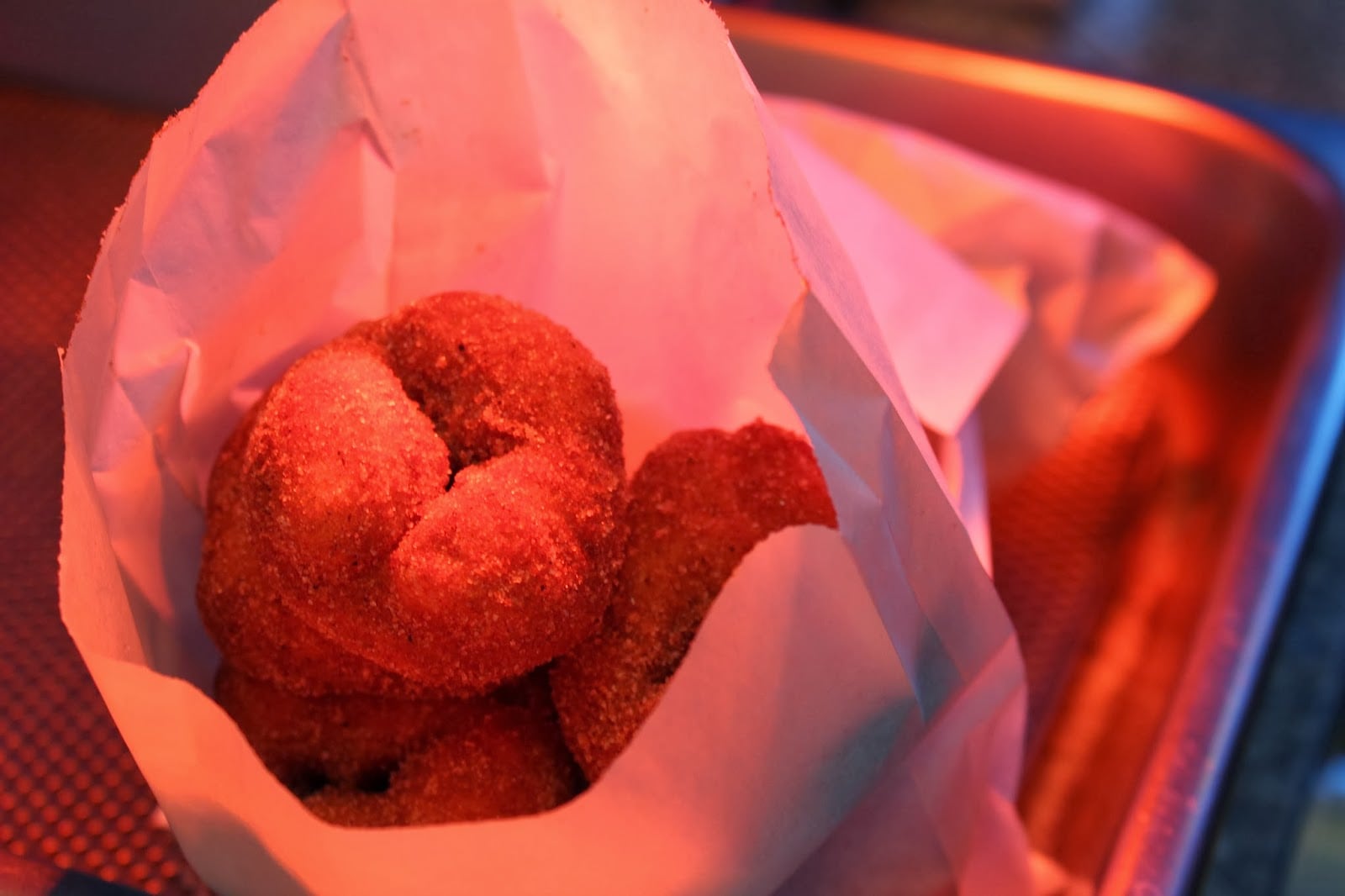 Celebrating 25 Years with the Mini Donut Factory and Iceland Skate Rentals The Forks