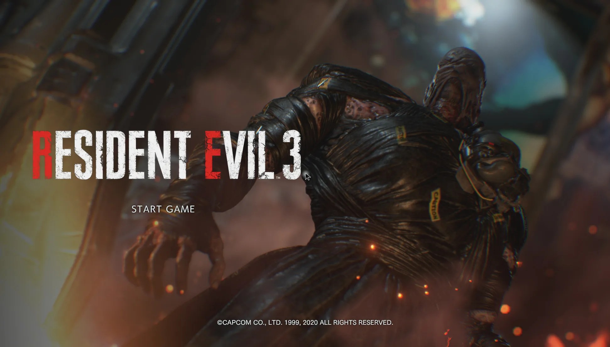Resident Evil 3 Video Card Performance Review The FPS Review