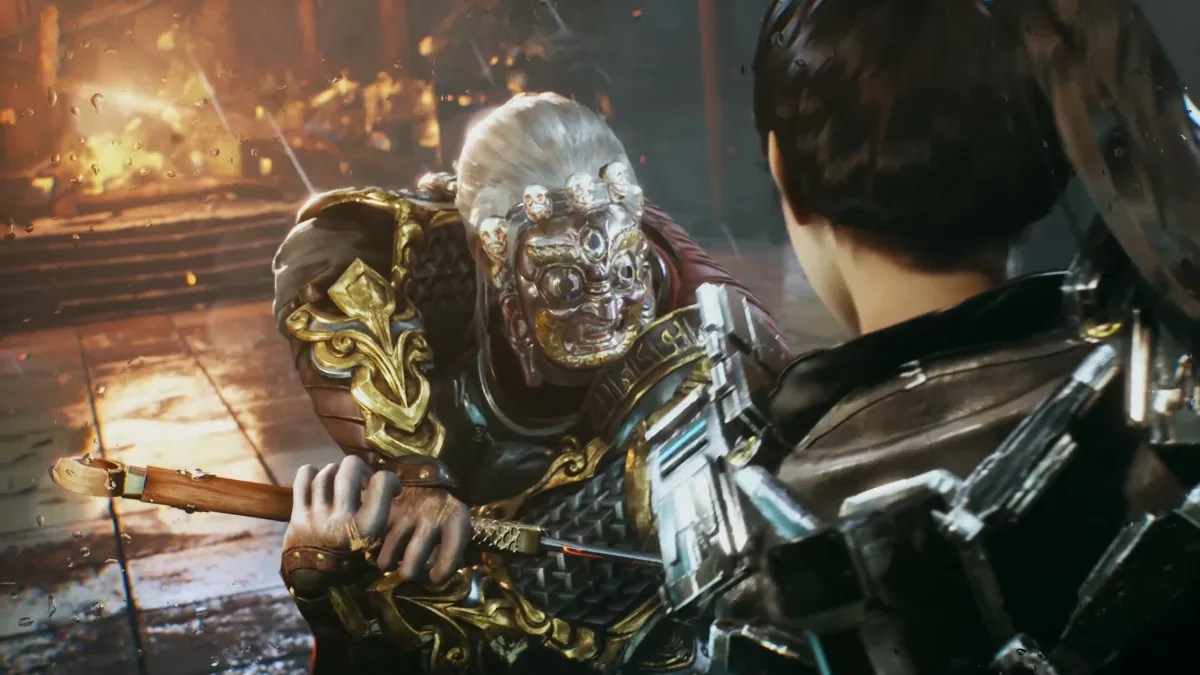 New 4K Trailer for Bright Memory Infinite Released The FPS Review