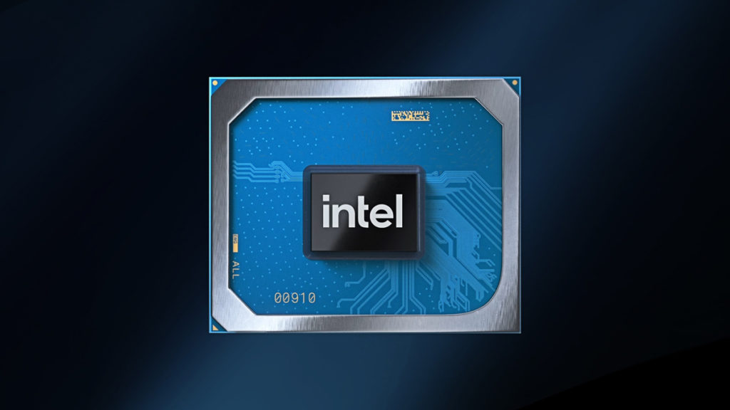 Iris Xe MAX Graphics Intel Launches Its First Discrete