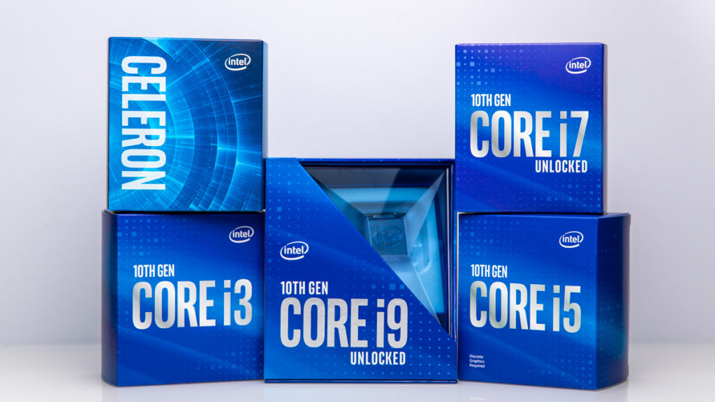 Intel Core i911900K “Rocket LakeS” CPU Hits 5.2 GHz on
