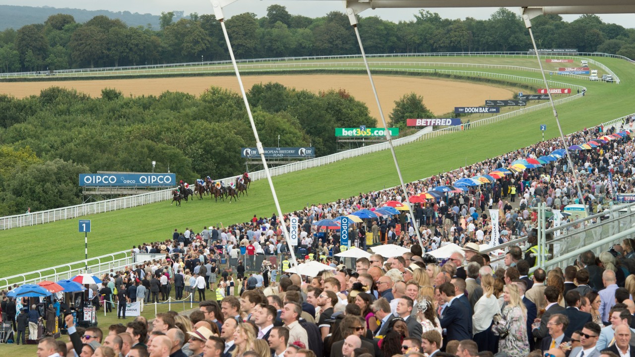 Glorious Goodwood 2021 Horse Racing Betting Tips