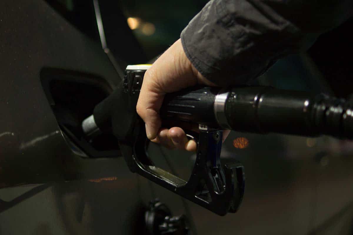 22 How Long Does It Take Gas To Evaporate 10/2022 KTHN