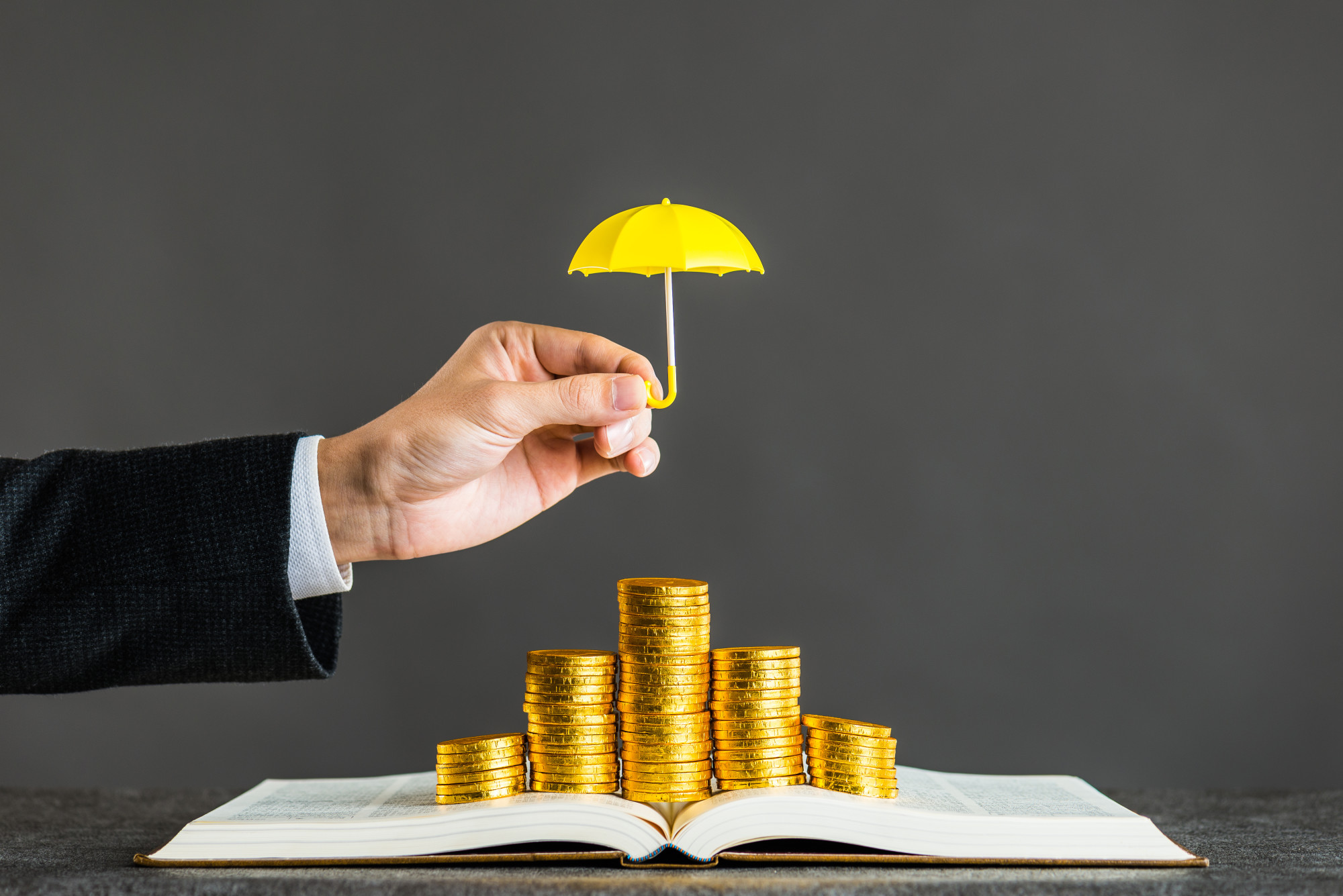 How to Protect Your Assets in 7 Simple Steps LaptrinhX / News