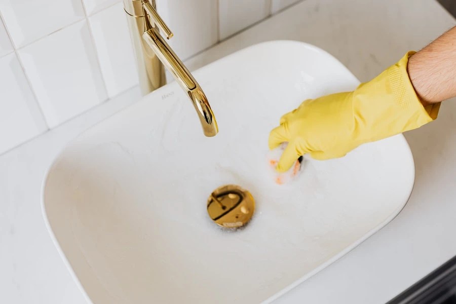 How To Remove Rust From Stainless Steel Sink? The Freeman Online